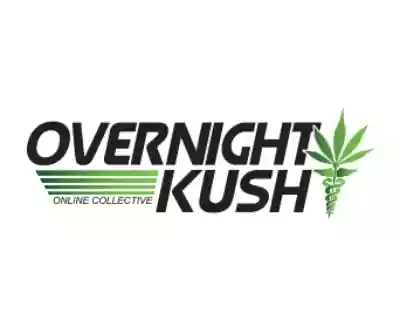 Overnight Kush coupon codes