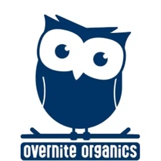 Overnite Organics logo