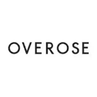 Overose logo