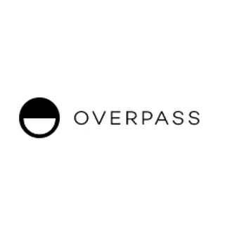 Overpass logo