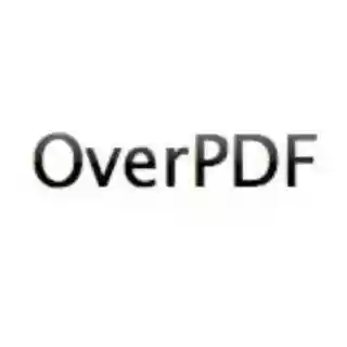 OverPDF coupon codes
