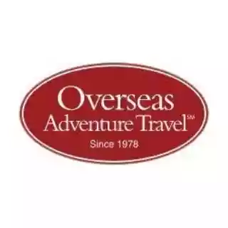 Shop Overseas Adventure Travel discount codes logo