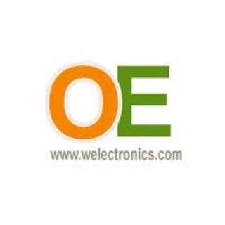 Overseas Electronics logo