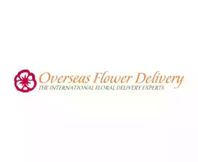Overseas Flower Delivery discount codes