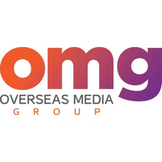 Overseas Media Group logo