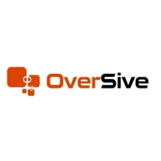 Shop OverSive promo codes logo