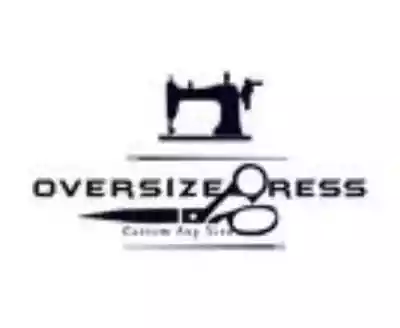 Shop Oversizedress coupon codes logo
