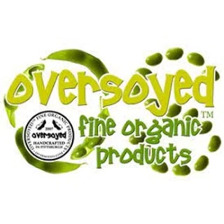 OverSoyed logo