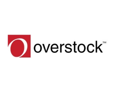 Shop Overstock logo