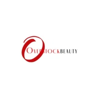 Overstock Beauty logo