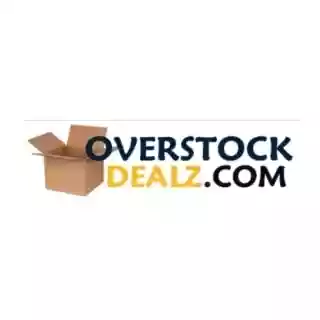 Overstock Dealz coupon codes