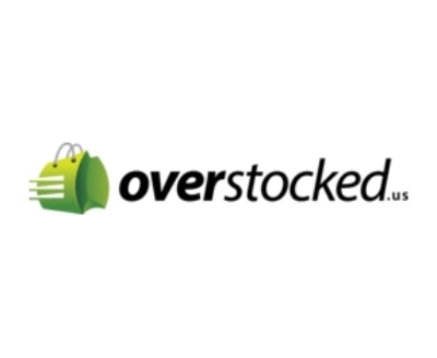 Shop Overstocked US logo