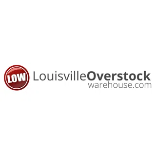 Louisville Overstock Warehouse logo