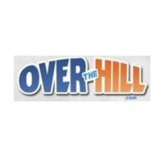 Shop OverTheHill.com logo