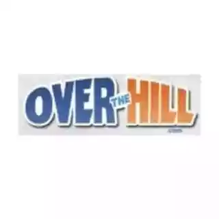 OverTheHill.com coupon codes
