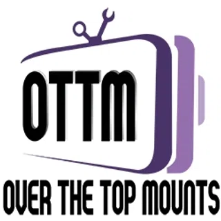 Over The Top Mounts logo
