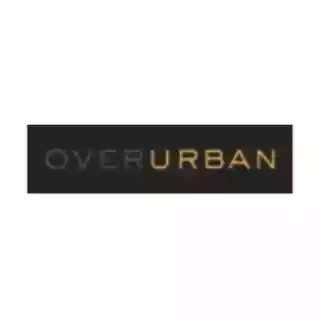 Shop OverUrban promo codes logo