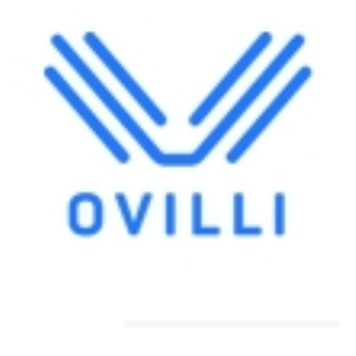 Shop Ovilli logo