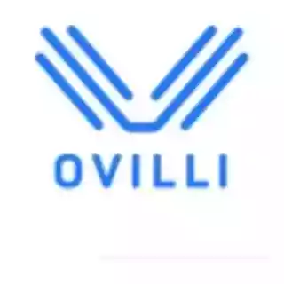 Ovilli discount codes