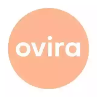 ovira.com logo