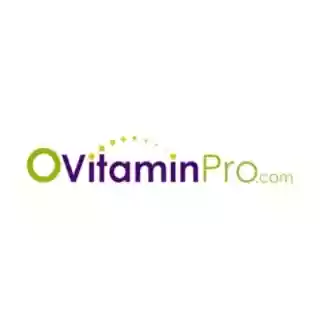 Shop OvitaminPro.com discount codes logo