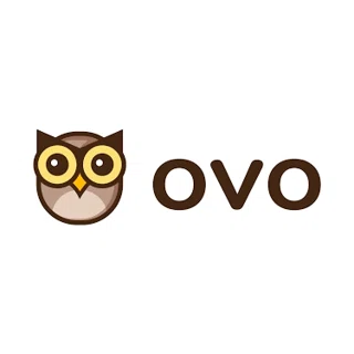 OVO NFT Platform logo