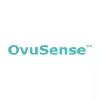 ovusense.com logo