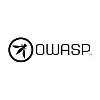 Shop OWASP discount codes logo