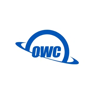 Other World Computing OWC logo