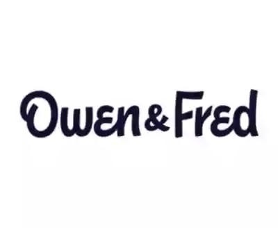 Shop Owen & Fred logo