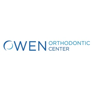 Owen Orthodontic Center logo