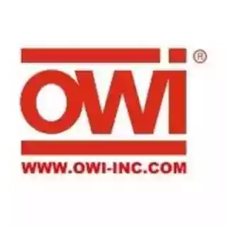 Shop Owi coupon codes logo