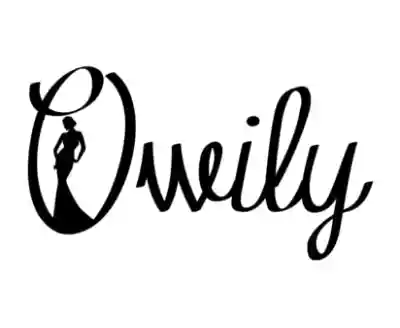 Shop Owily logo