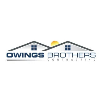 Owings Brothers  logo