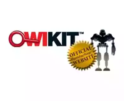 Shop OWIKIT coupon codes logo