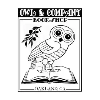 Shop Owl and Co logo