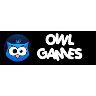Owl Game logo