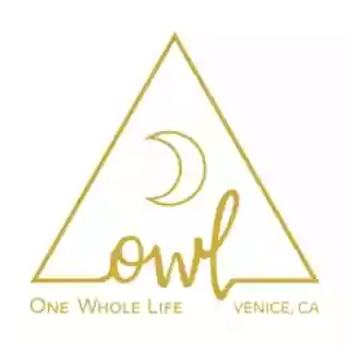 OWL Venice discount codes