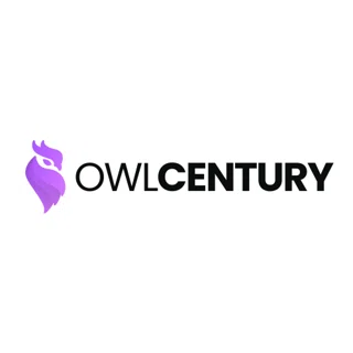 Owl Century logo
