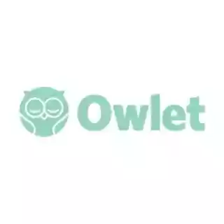 Shop Owlet UK discount codes logo