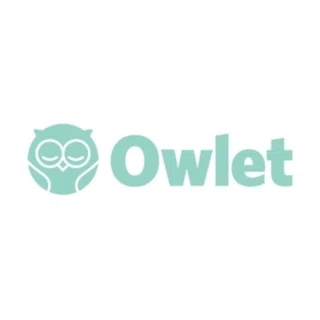 Owlet CA logo