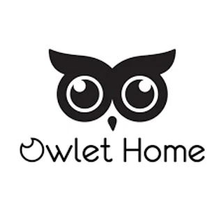 Owlet Home logo