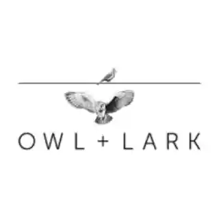 Shop Owl + Lark coupon codes logo