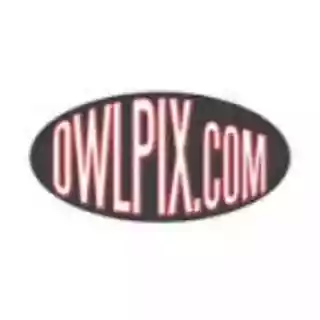 Shop Owlpix.com discount codes logo