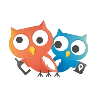 owlting.com logo