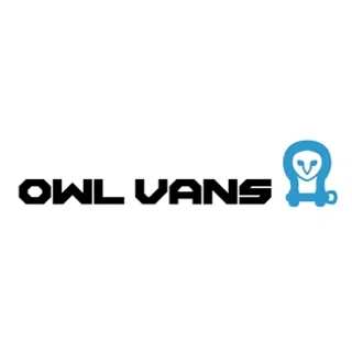 Owl Vans logo