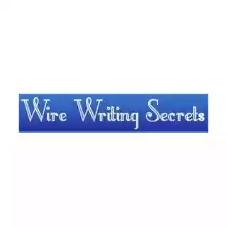 Wire Writing Secrets logo