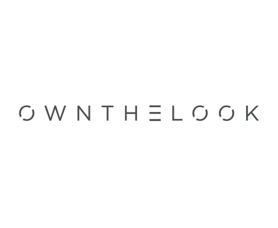 Shop Own The Look logo