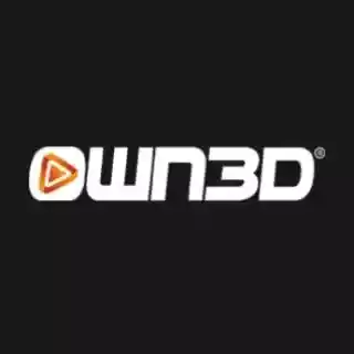 OWN3D logo