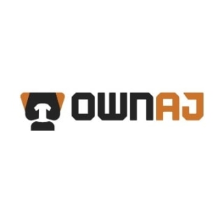 Shop Ownaj logo